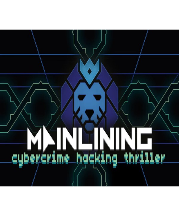 Mainlining Steam Key EUROPE